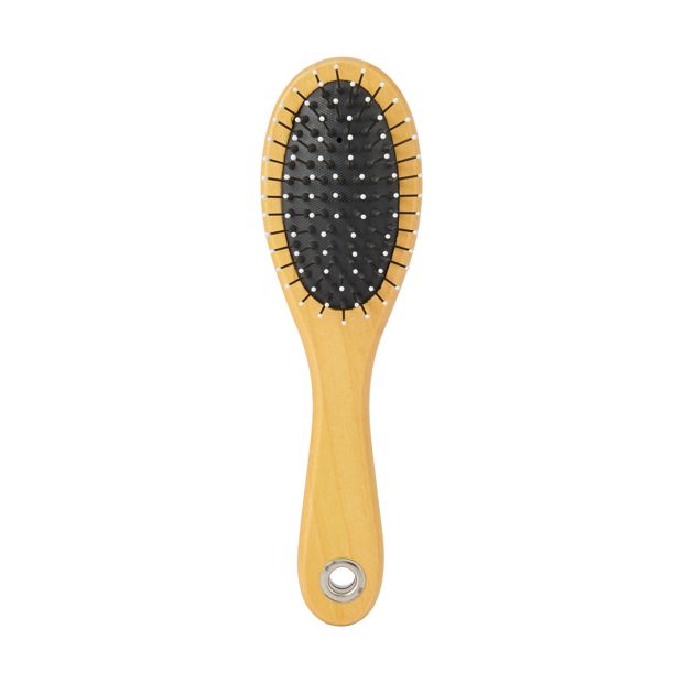 Pet Brush Pin & Bristle - Anko