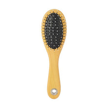 Pet Brush Pin & Bristle - Anko