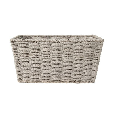 Tapered Paper Rope Basket - Anko