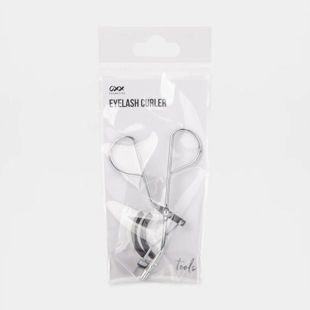 Eyelash Curler - OXX Cosmetics