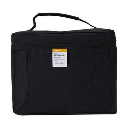 Insulated Cold Box Lunch Bag - Anko