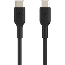 Belkin BoostUp Charge USB-C to USB-C 2m Cable (Black)