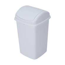 12L Swing Top Bin - Anko
