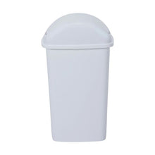 12L Swing Top Bin - Anko