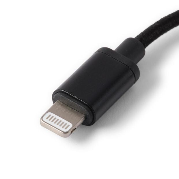 Lightning to 3.5mm Earphone Jack Adaptor - Anko