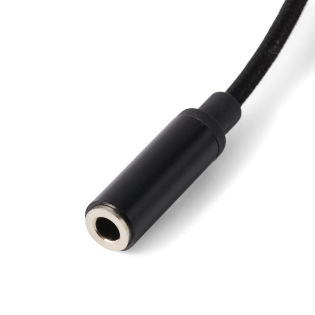 Lightning to 3.5mm Earphone Jack Adaptor - Anko
