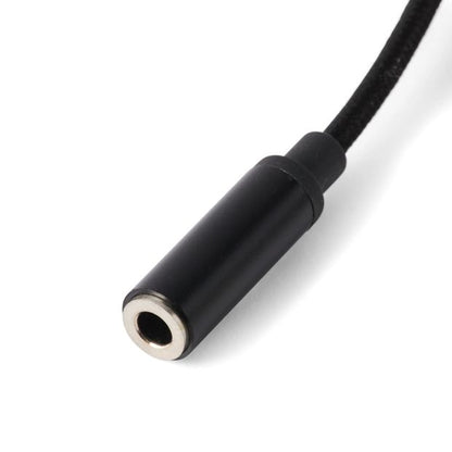 Lightning to 3.5mm Earphone Jack Adaptor - Anko
