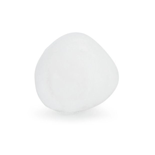 200 Pack Organic Cotton Balls