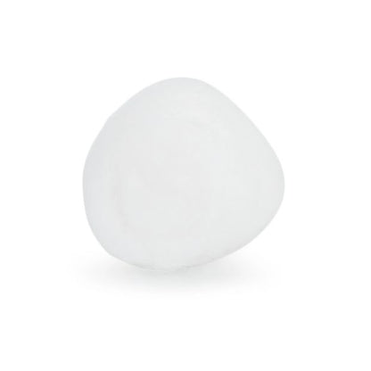 200 Pack Organic Cotton Balls