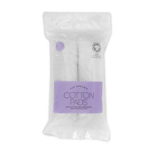 200 Pack Organic Cotton Pads