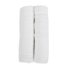 200 Pack Organic Cotton Pads