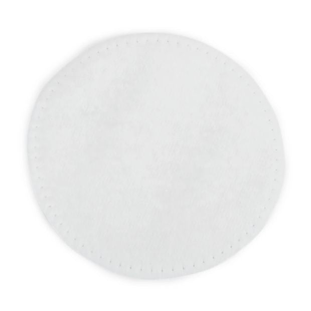 200 Pack Organic Cotton Pads