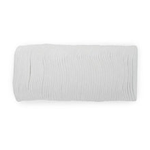 60 Pack Organic Cotton Large Oval Pads