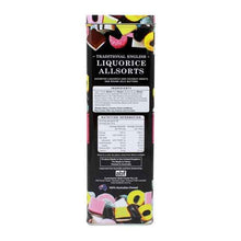 Barratt's Traditional English Liquorice Allsorts Gift Tin 700g
