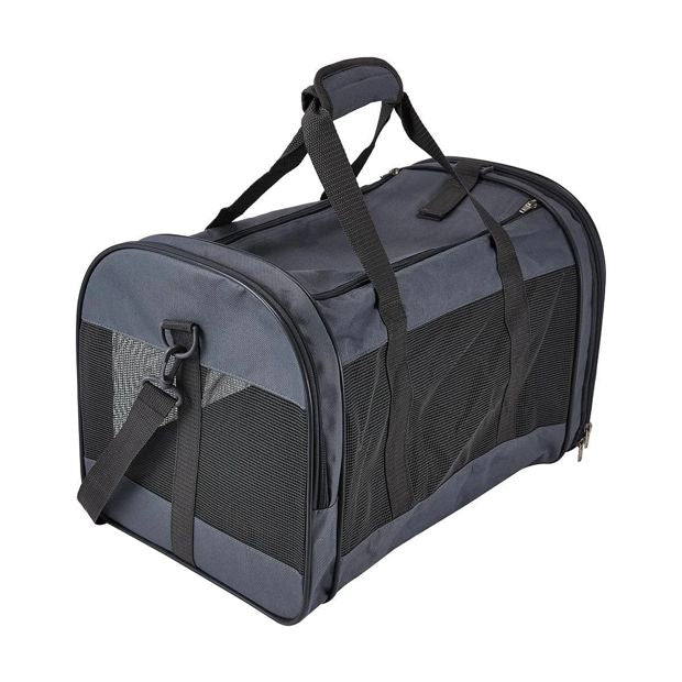 Pet Carrier Foldable - Anko