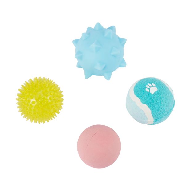 Pet Toys, 12 Pack - Anko