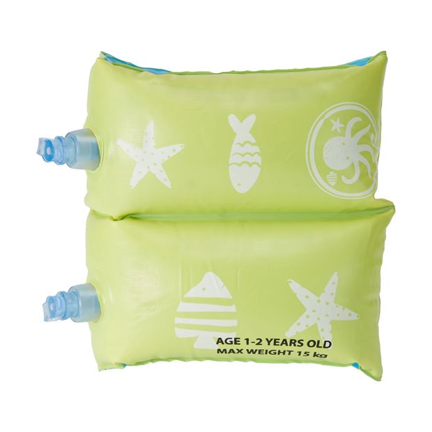 Floatbands, Size 1 - Anko