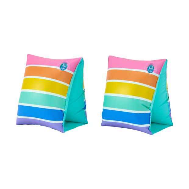 Floatbands, Size 2 - Anko