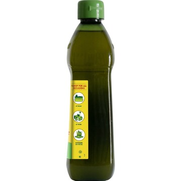 Monini Squeezable Extra Virgin Olive Oil 450mL