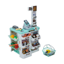 Supermarket Playset - Anko