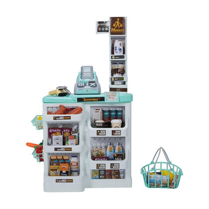 Supermarket Playset - Anko