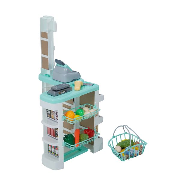 Supermarket Playset - Anko