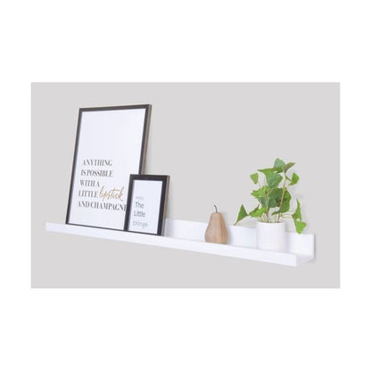 Picture Rail, 1m - Anko