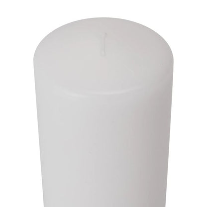 Pillar Candles, 5 Pack - Anko