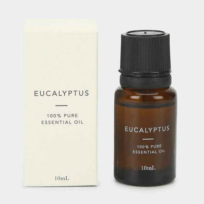 Pure Essential Oil, Eucalyptus 10ml - Anko