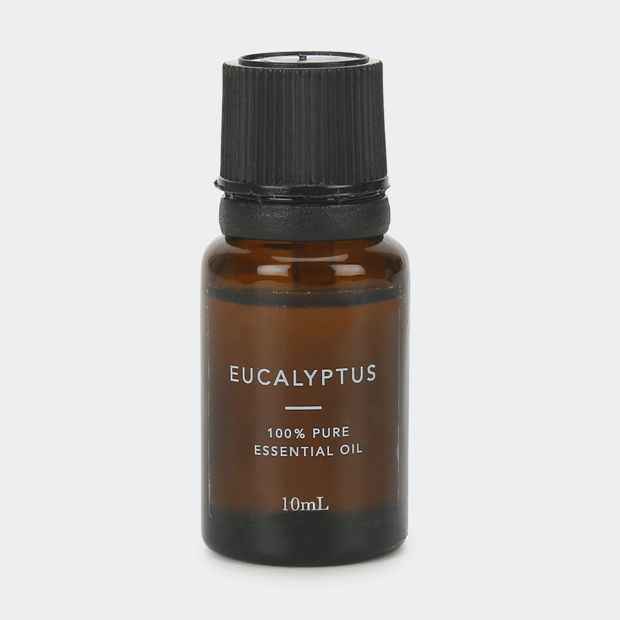 Pure Essential Oil, Eucalyptus 10ml - Anko