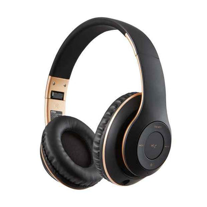 Bluetooth On-Ear Headphones - Anko