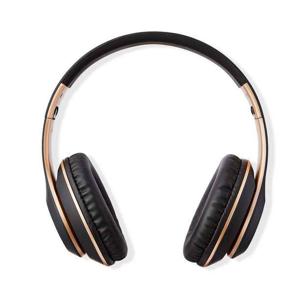 Bluetooth On-Ear Headphones - Anko