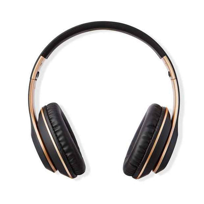 Bluetooth On-Ear Headphones - Anko