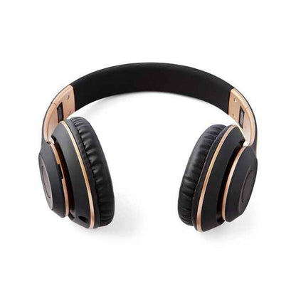 Bluetooth On-Ear Headphones - Anko