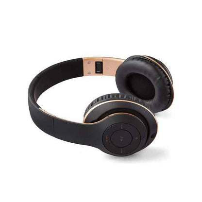 Bluetooth On-Ear Headphones - Anko