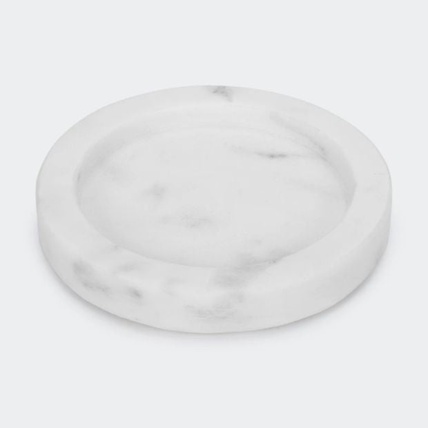 Marble Pillar Tray - Anko