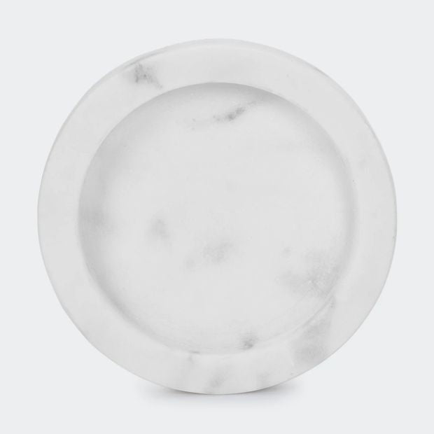 Marble Pillar Tray - Anko