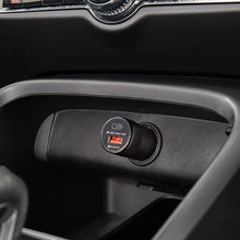 18W Car Charger - Anko