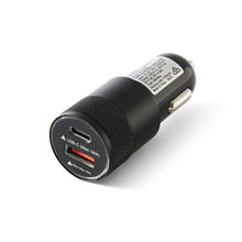 18W Car Charger - Anko