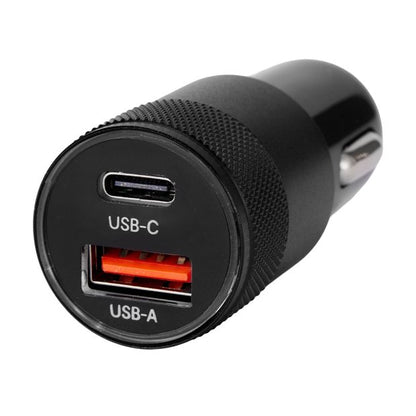 18W Car Charger - Anko
