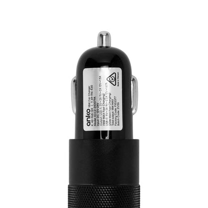 18W Car Charger - Anko