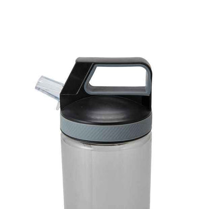 Flip Top Drink Bottle, 1L - Anko