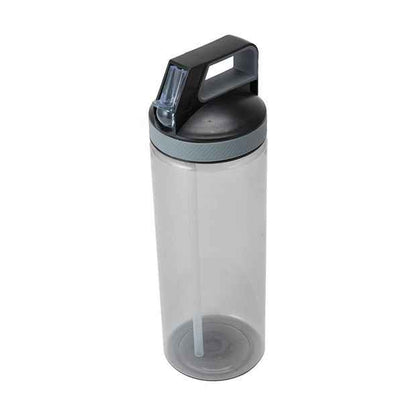Flip Top Drink Bottle, 1L - Anko