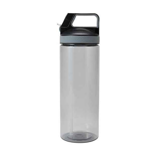 Flip Top Drink Bottle, 1L - Anko