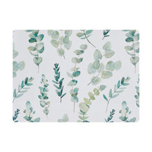 Eucalyptus Corkback Placemat - Anko