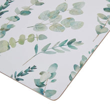 Eucalyptus Corkback Placemat - Anko
