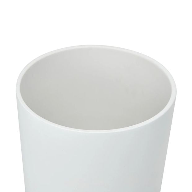 Anders Pot with Saucer, Extra Large - Anko