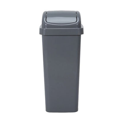 Slim Line Bin, 55L - Anko
