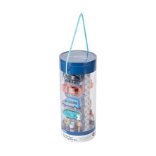 Diecast Cars & Play Mat Set - Anko