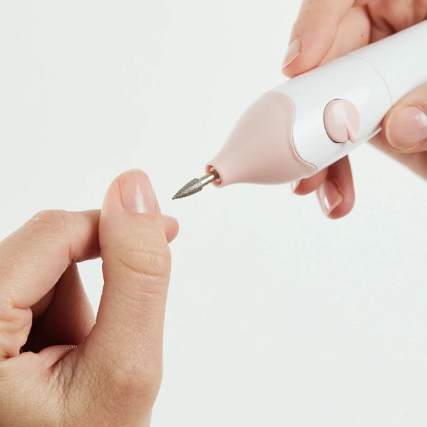 Manicure & Pedicure Set - Anko